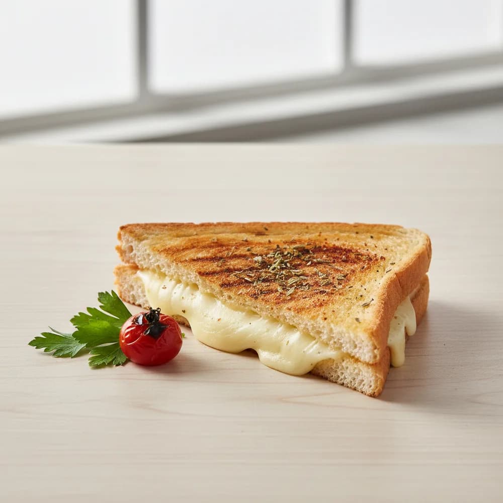 Cheese Toast