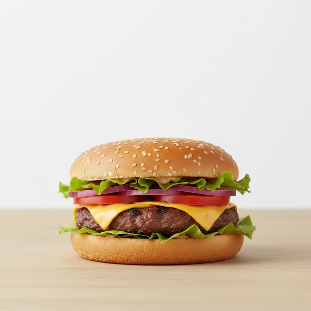 Cheeseburger