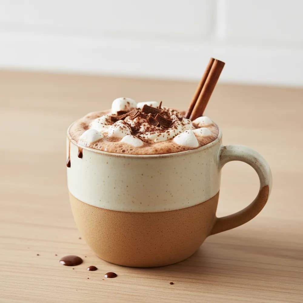 Hot Chocolate