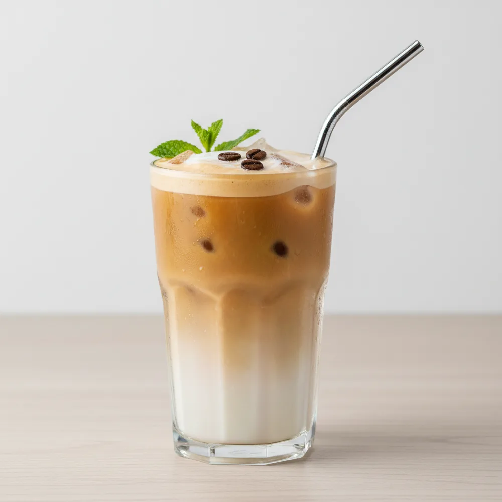 Ice Latte
