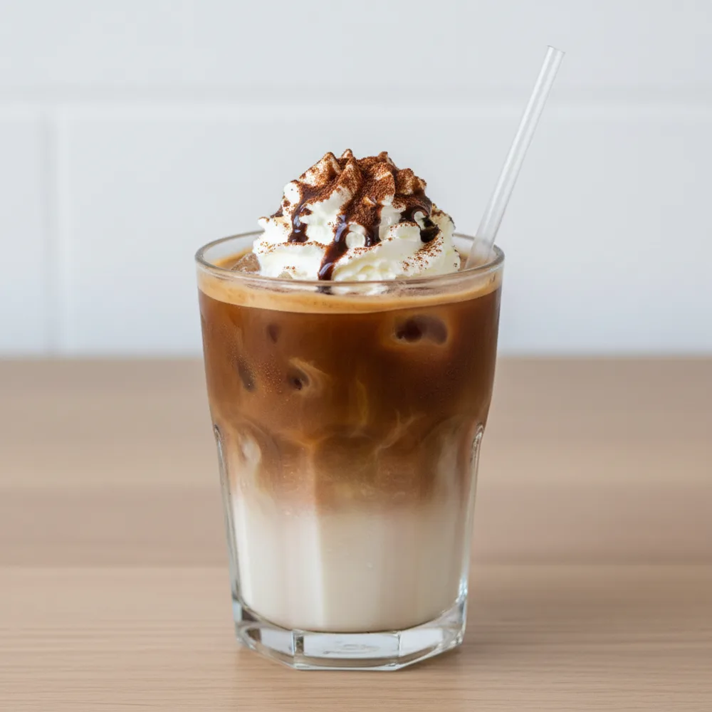 Ice Mocha