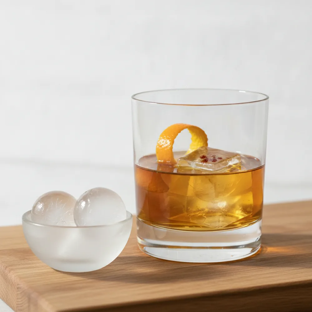 Double Whiskey