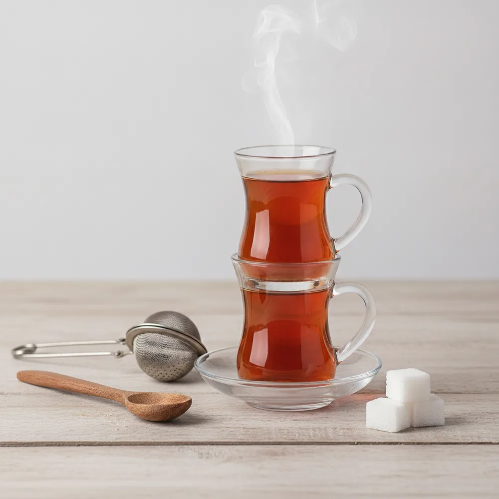 Double Tea