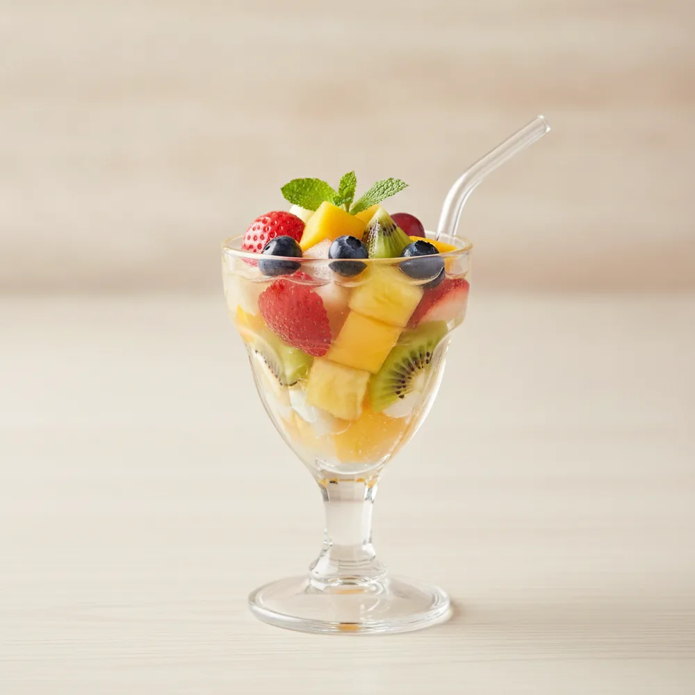 Fruit Cocktail