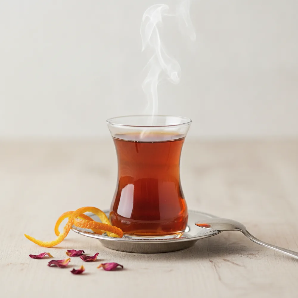 Tea